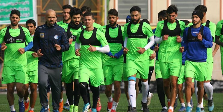 استقلال-لیگ برتر فوتبال ایران-esteghlal