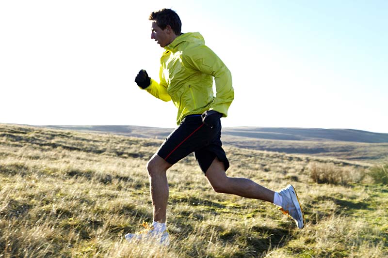 دو-دویدن-کاهش وزن-ورزش-تمرین دو-running