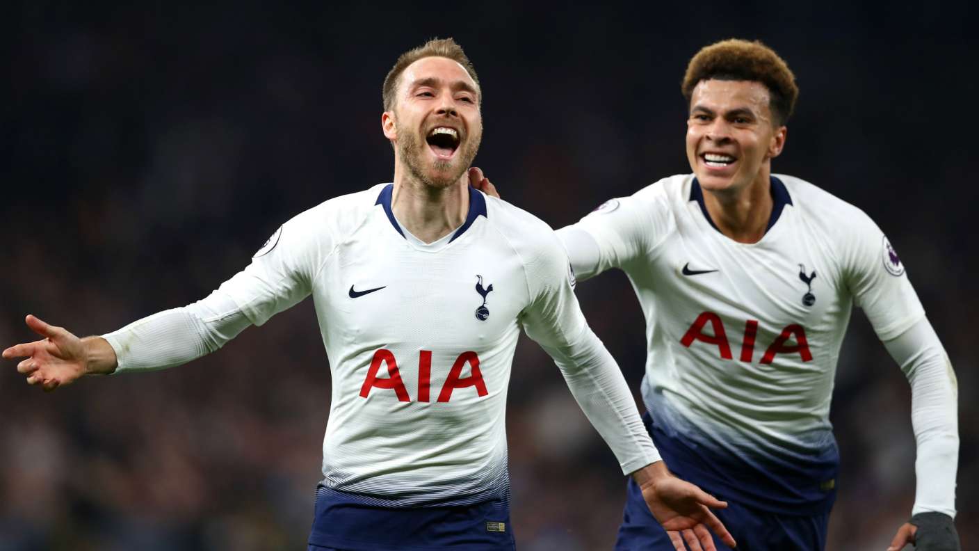 تاتنهام-انگلیس-مصاحبه دله آلی-انتقال اریکسن-tottenham