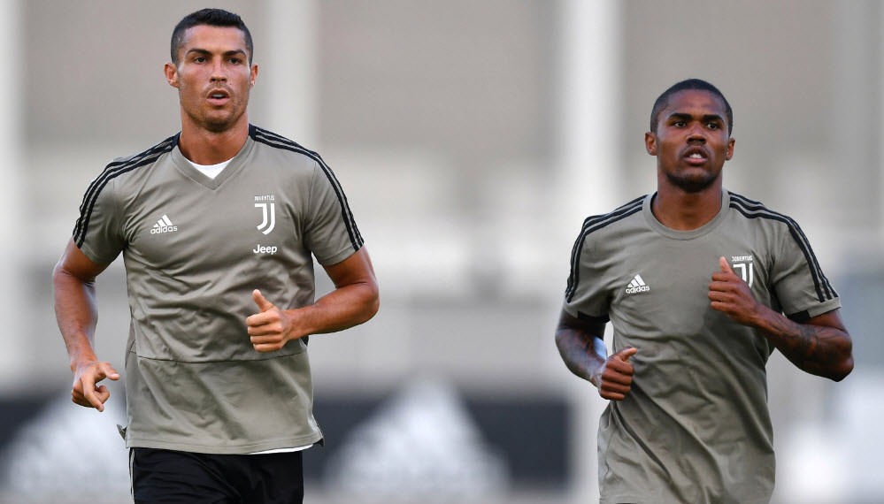 یوونتوس-تغذیه رونالدو-بدن رونالدو-تمرینات رونالدو-مصاحبه کاستا-Juventus