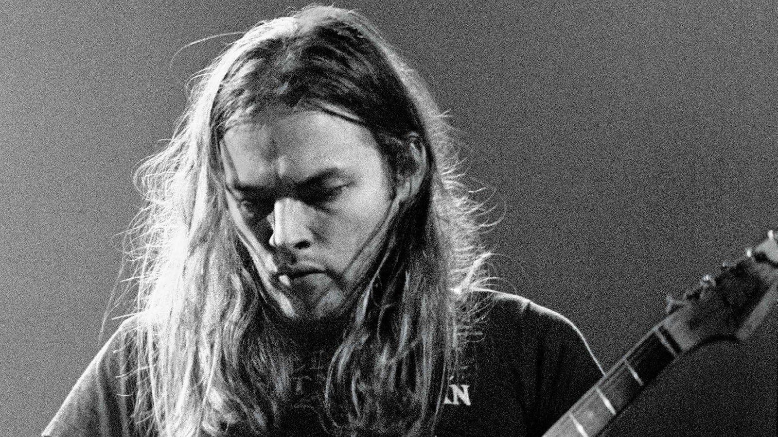 David Gilmour - wide 6