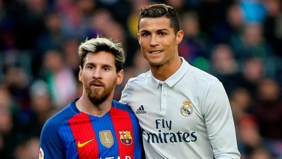 بارسلونا-لالیگا-Barcelona-La Liga-رئال مادرید-Real Madrid