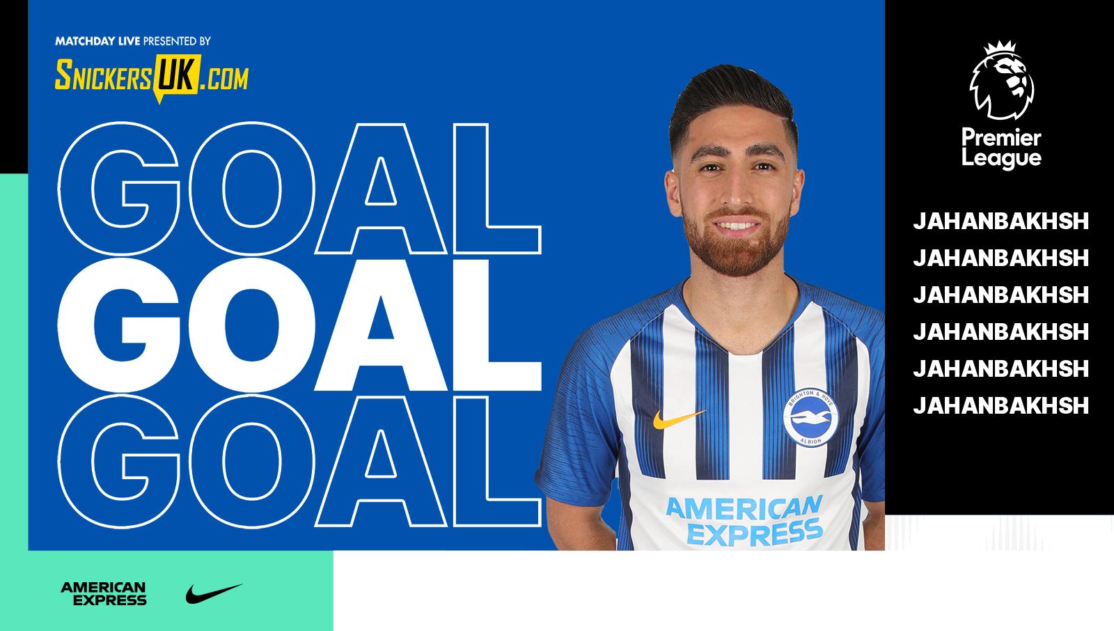 برایتون-لیگ برتر-Brighton & Hove Albion