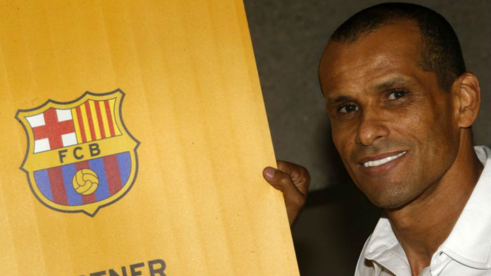 ریوالدو-بارسلونا-لالیگا-Rivaldo-Barcelona