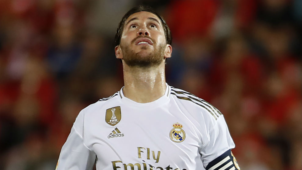 سرخیو راموس-رئال مادرید-Sergio Ramos-Real Madrid