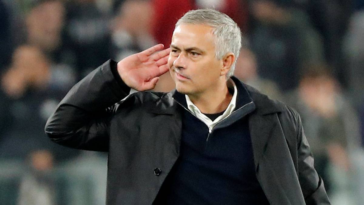 ژوزه مورینیو-رئال مادرید-لالیگا-لیگ قهرمانان اروپا-Jose Mourinho