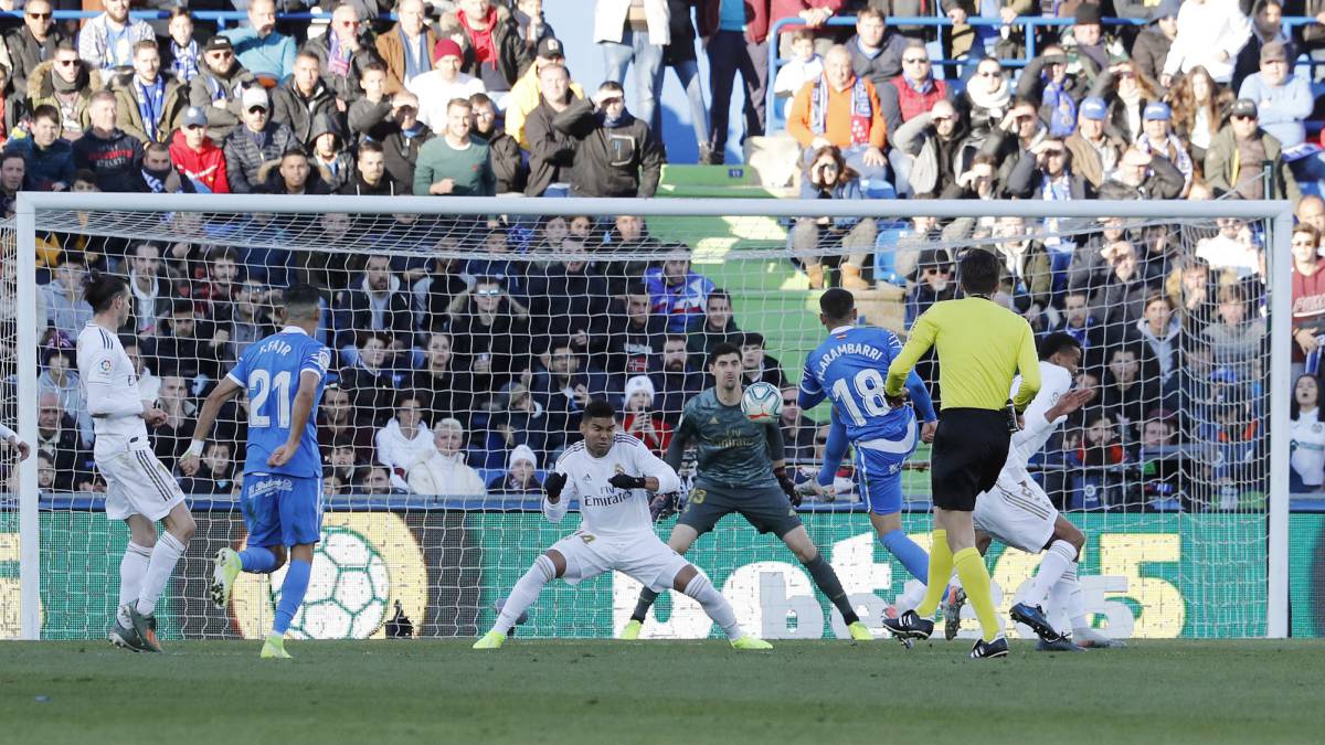 رئال مادرید-لالیگا-اسپانیا-Real Madrid-Laliga-Spain