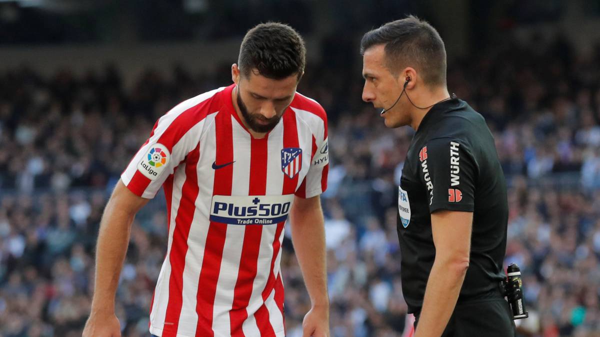 اتلتیکو مادرید-لالیگا-اسپانیا-Atletico Madrid-Spain-Laliga