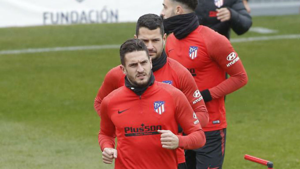 اتلتیکو مادرید-لالیگا-اسپانیا-Atletico Madrid-Spain-Laliga