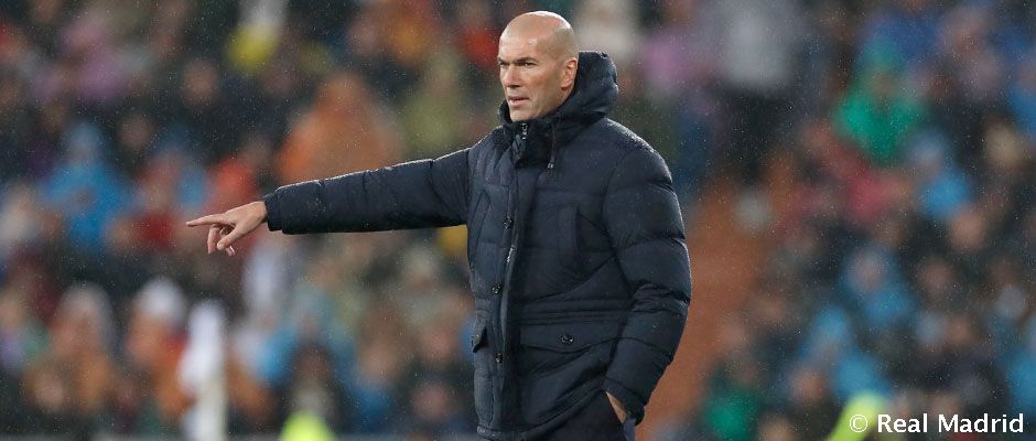 زین الدین زیدان-رئال مادرید-لیگ قهرمانان اروپا-Zinedine Zidane