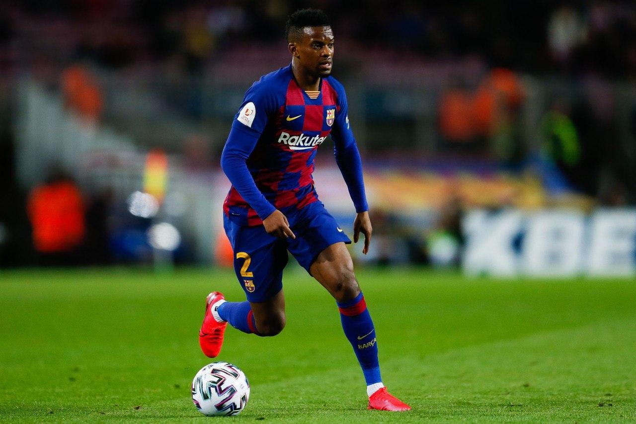 2021 Semedo