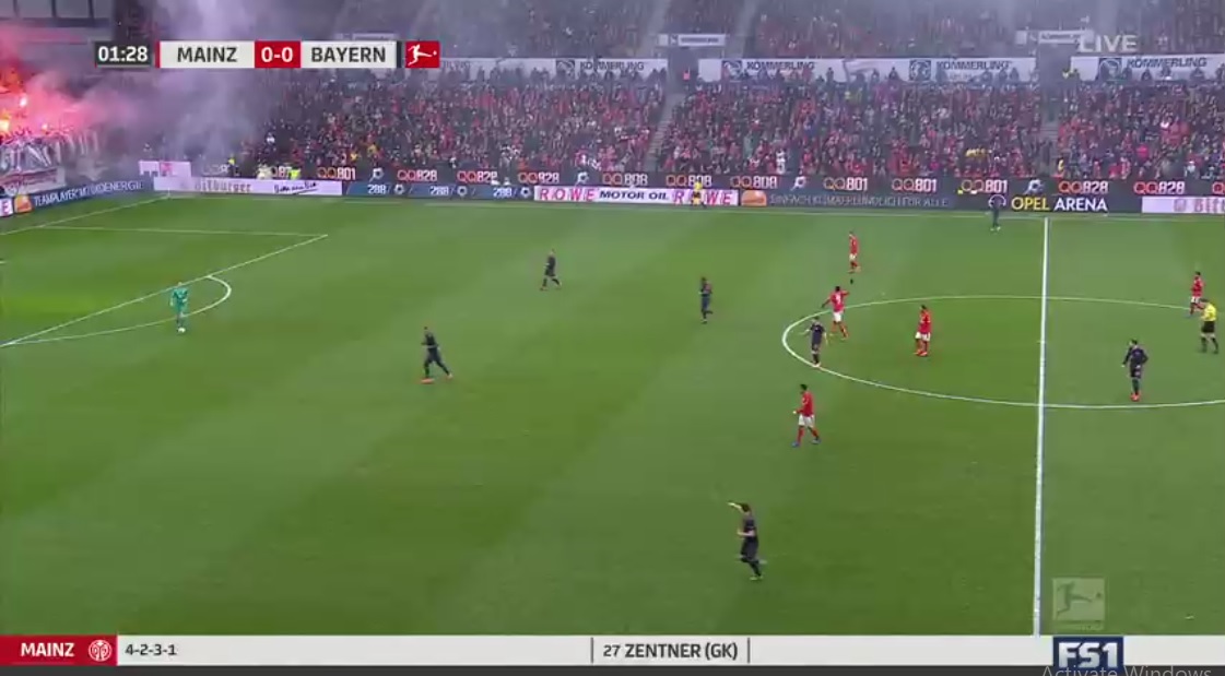 بوندس لیگا-bundesliga